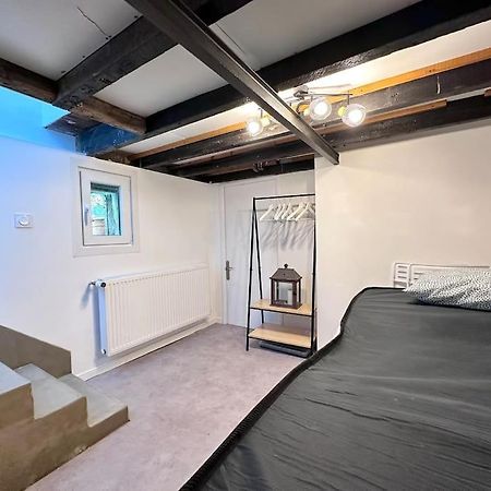 Maisonnette 3 Pieces, 2 Chambres Villejuif Bagian luar foto