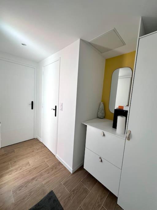 Maisonnette 3 Pieces, 2 Chambres Villejuif Bagian luar foto
